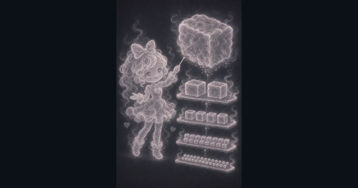 Big Number Calculator guide artwork sits with the walkthrough for add, subtract, multiply, and divide very large whole numbers exactly, including inputs, examples, limits, and mistakes to check. Guide image for Big Number Calculator showing add, subtract, multiply, and divide very large whole numbers exactly with example inputs and result notes.