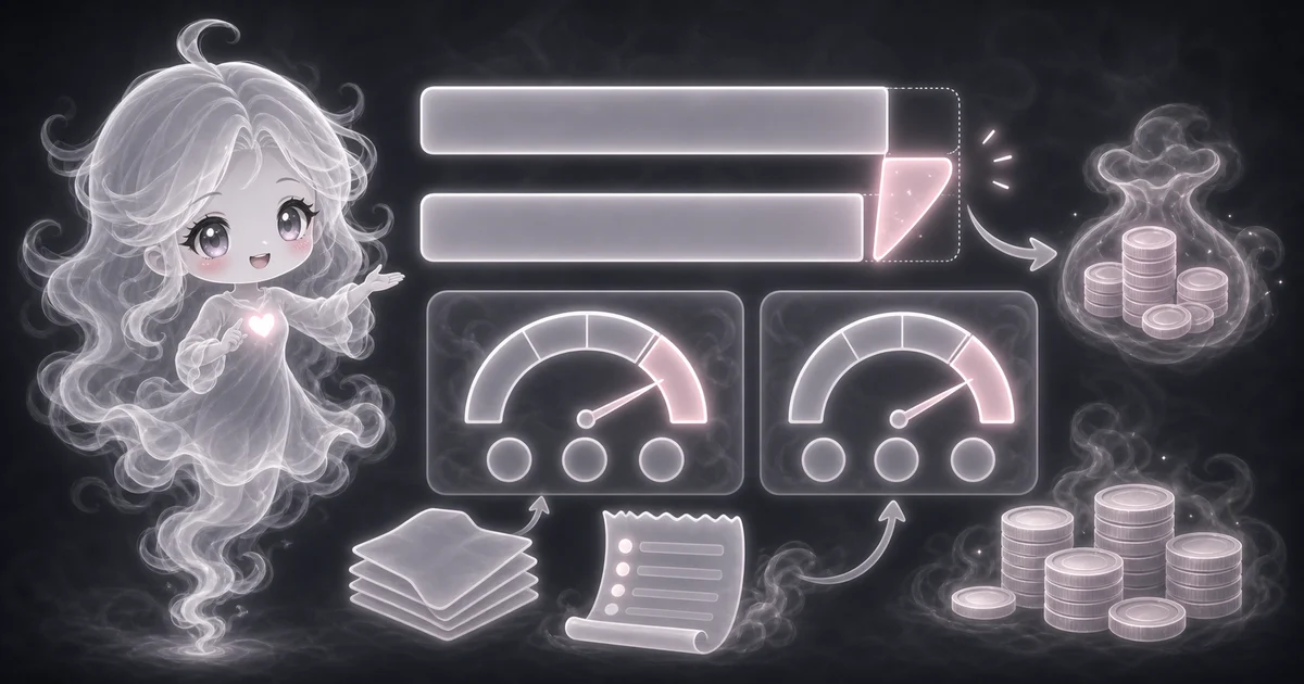 Margin Calculator artwork matches the live workflow: selling price or revenue, direct cost, gross profit, profit margin, and markup. Smoke mascot comparing a $100 selling price, $60 direct cost, $40 gross profit, 40% profit margin, and 66.67% markup cards.