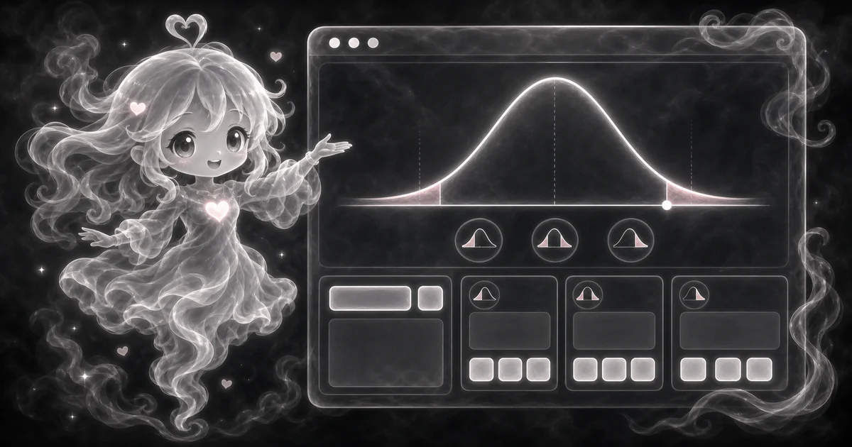 P-value Calculator artwork matches the live workflow: choose a tail type, enter a z-score, and compare the standard-normal tail areas. Use it with the calculator, examples, and result notes. Illustration for P-value Calculator showing a z-score, normal-curve tail areas, and p-value result notes.