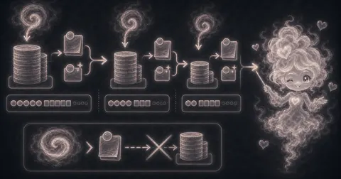 Smoke mascot comparing a fixed debt payoff estimate with budget notes, creditor call notes, payment-plan paperwork, debt-collection warnings, and extra-payment choices.