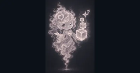 Illustration for Exponent Calculator showing calculate powers with positive, negative, zero, decimal, and fraction exponents.