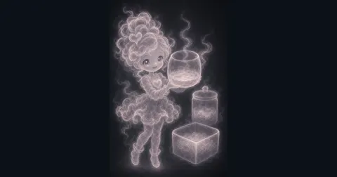 Illustration for Volume Calculator showing calculate volume for boxes, cubes, cylinders, spheres, and cones.